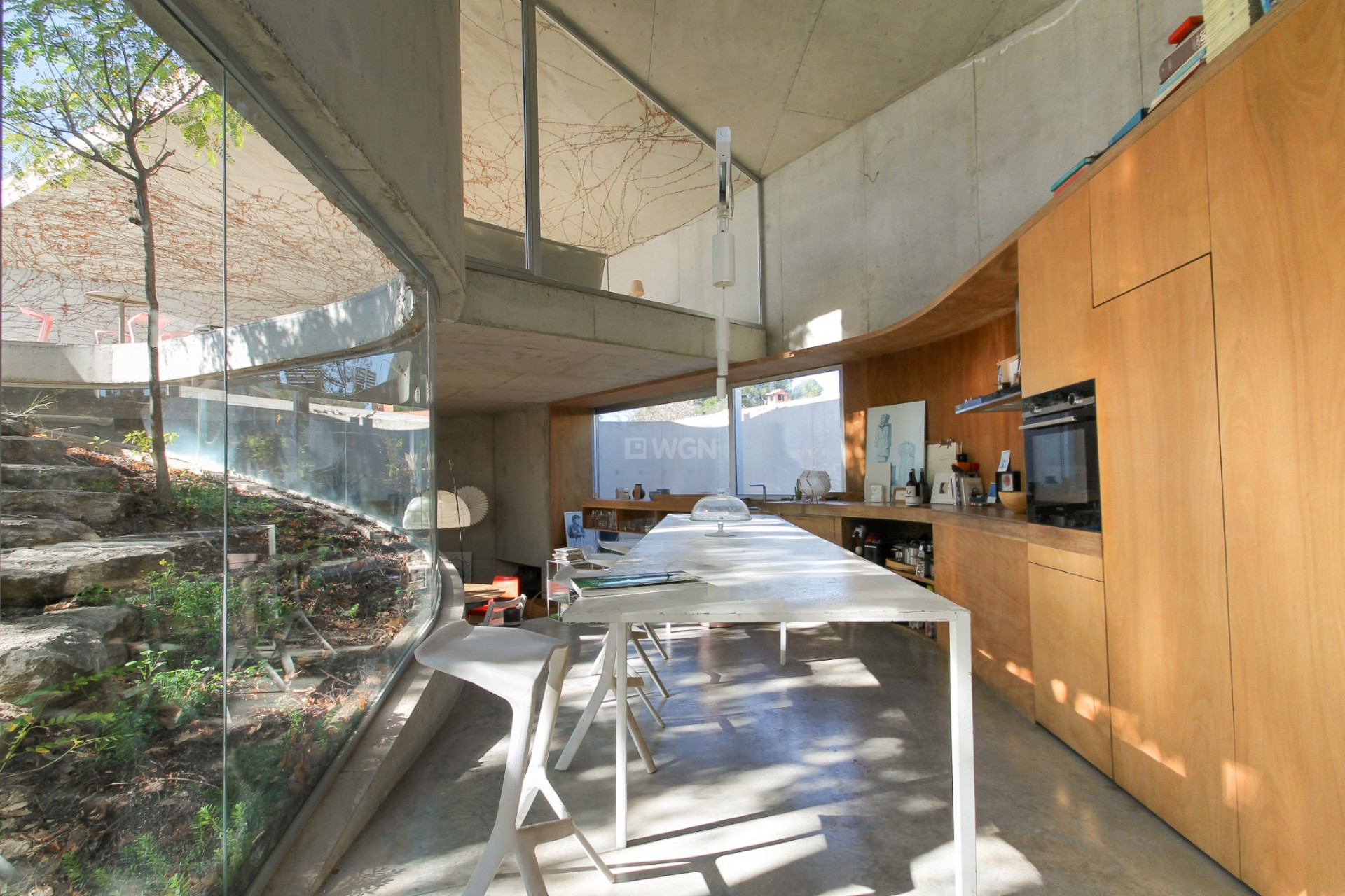 Odsprzedaż - Villa - San Vicente del Raspeig - Inland