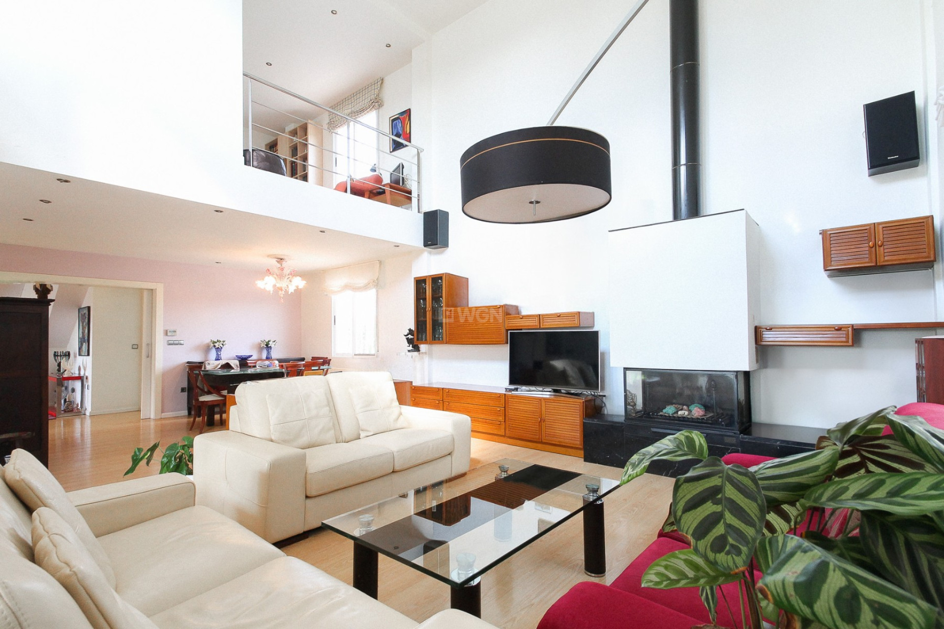 Odsprzedaż - Villa - San Vicente del Raspeig - Inland