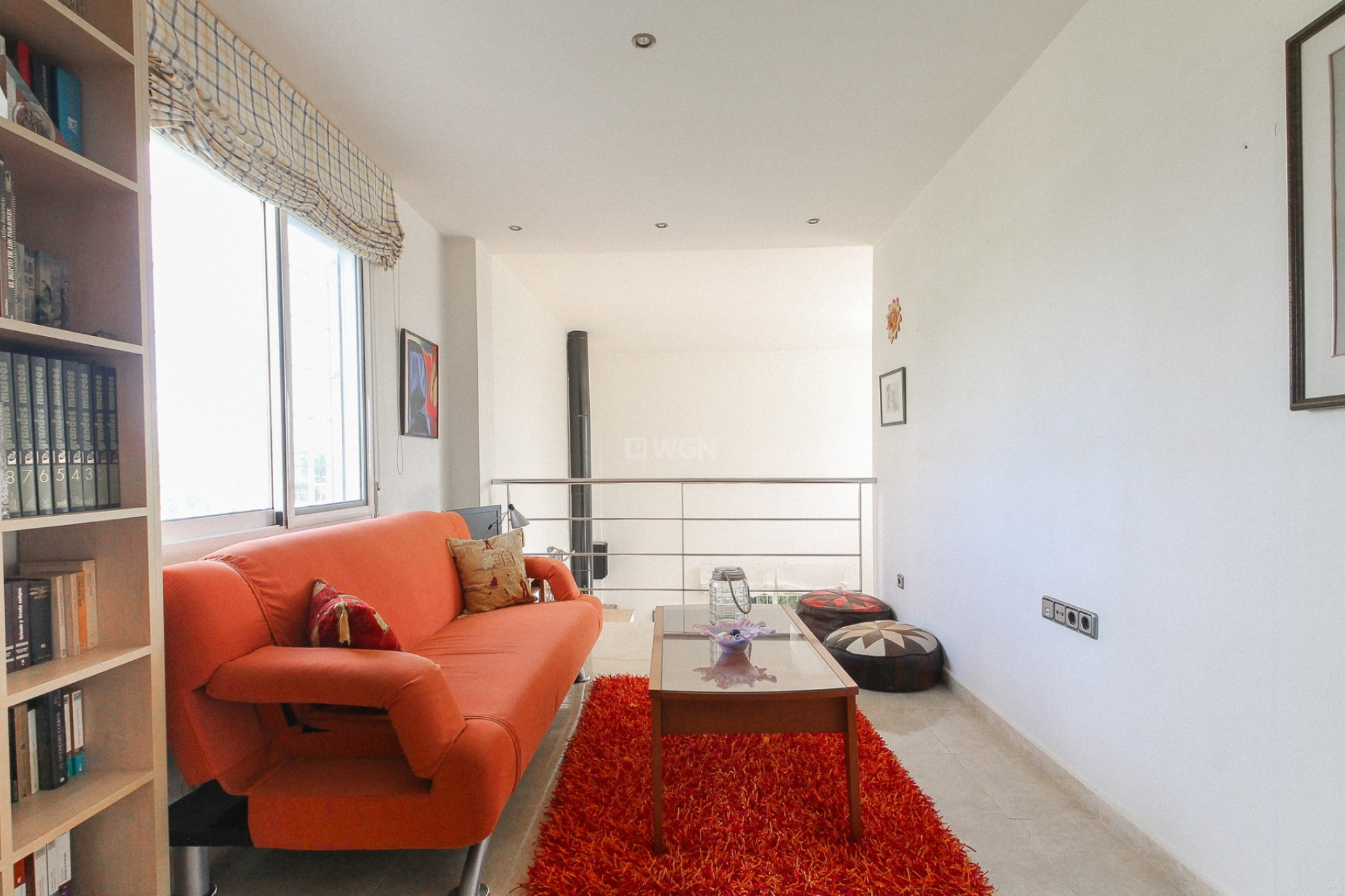 Odsprzedaż - Villa - San Vicente del Raspeig - Inland