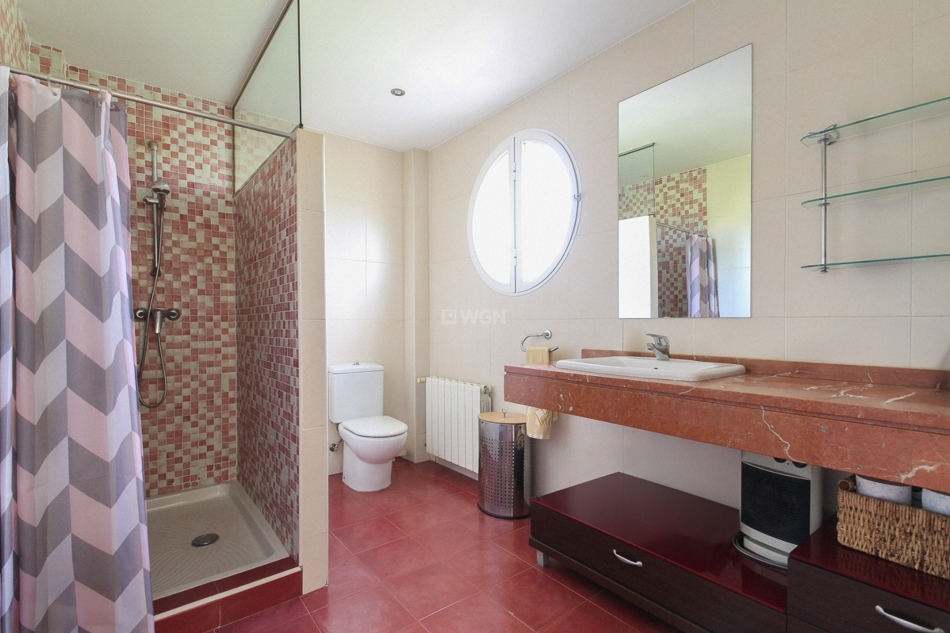 Odsprzedaż - Villa - San Vicente del Raspeig - Inland