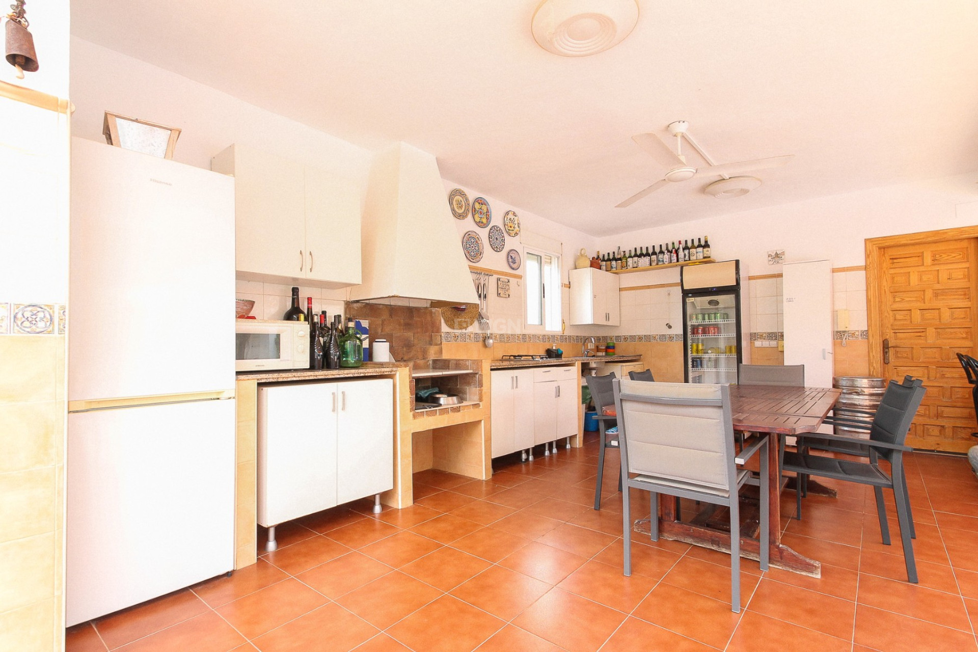 Odsprzedaż - Villa - San Vicente del Raspeig - Inland