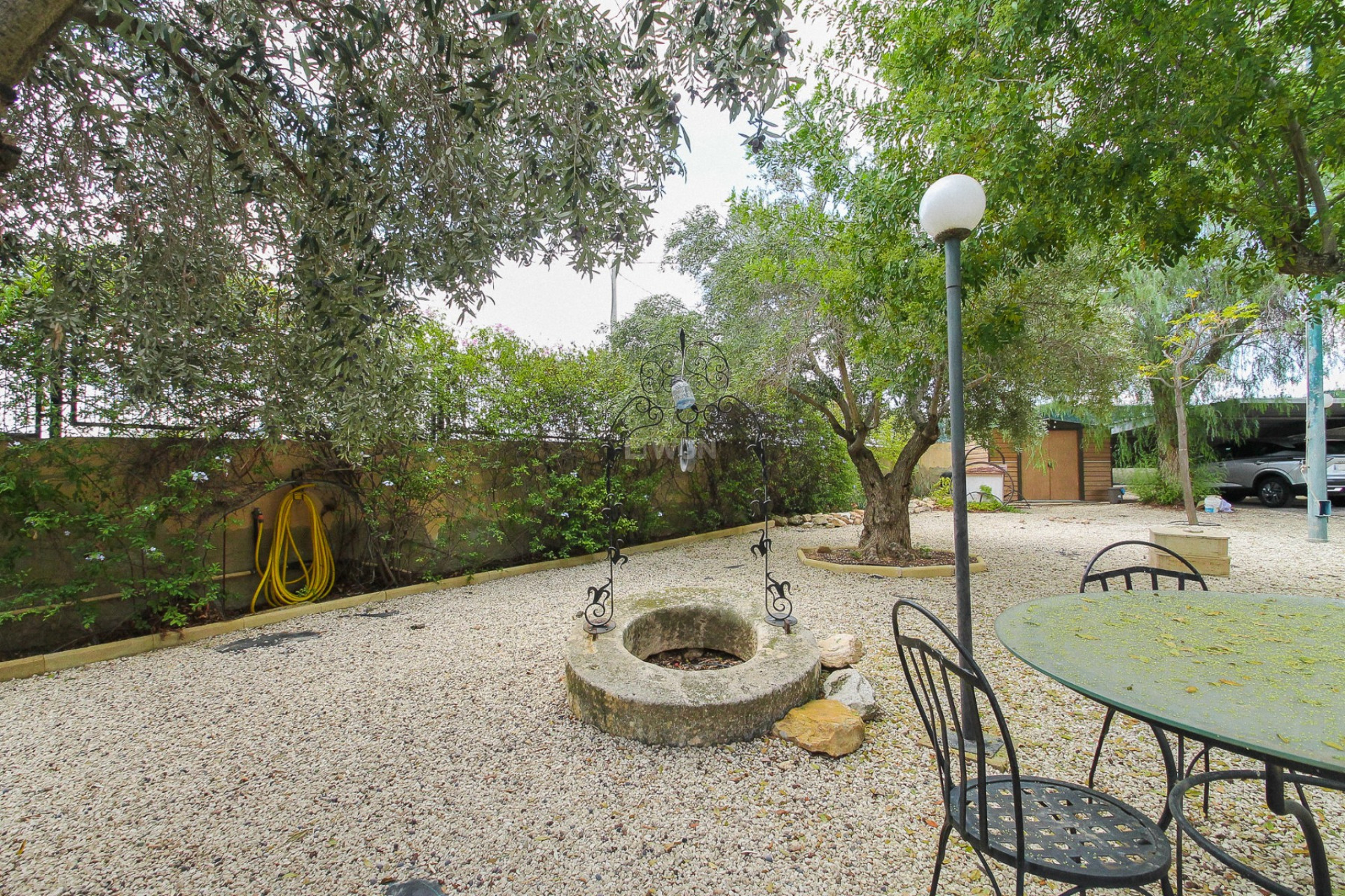 Odsprzedaż - Villa - San Vicente del Raspeig - Inland