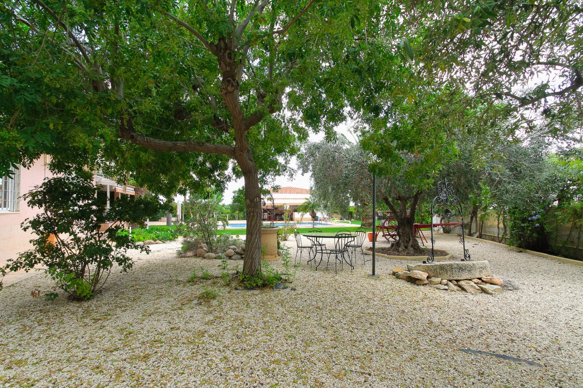 Odsprzedaż - Villa - San Vicente del Raspeig - Inland