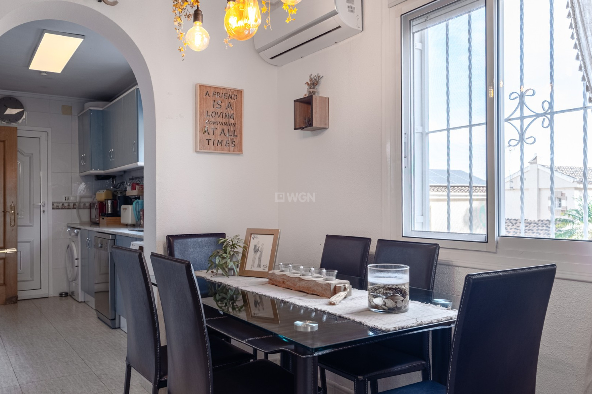 Odsprzedaż - Villa - Santa Pola - Costa Blanca