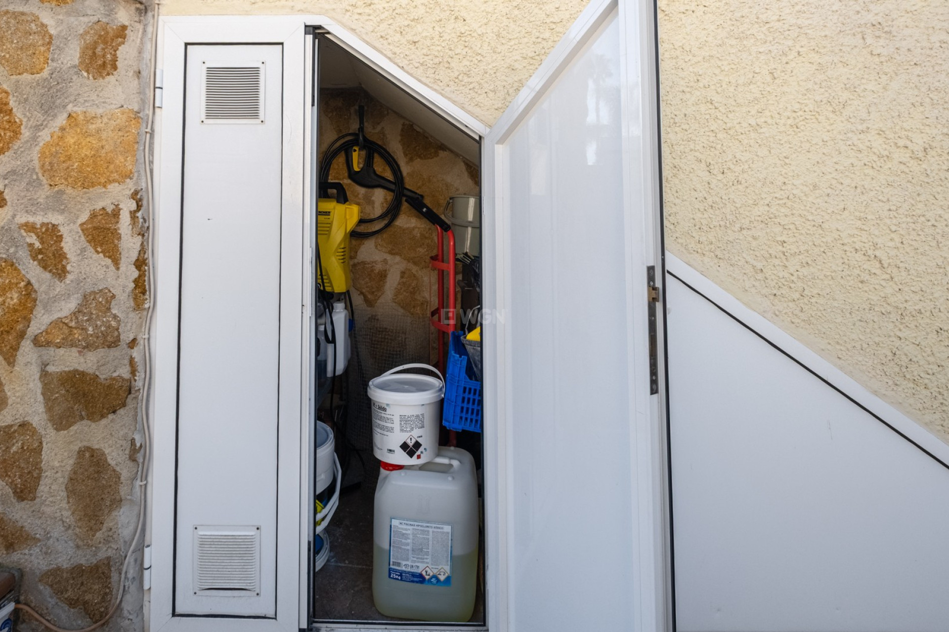 Odsprzedaż - Villa - Santa Pola - Costa Blanca