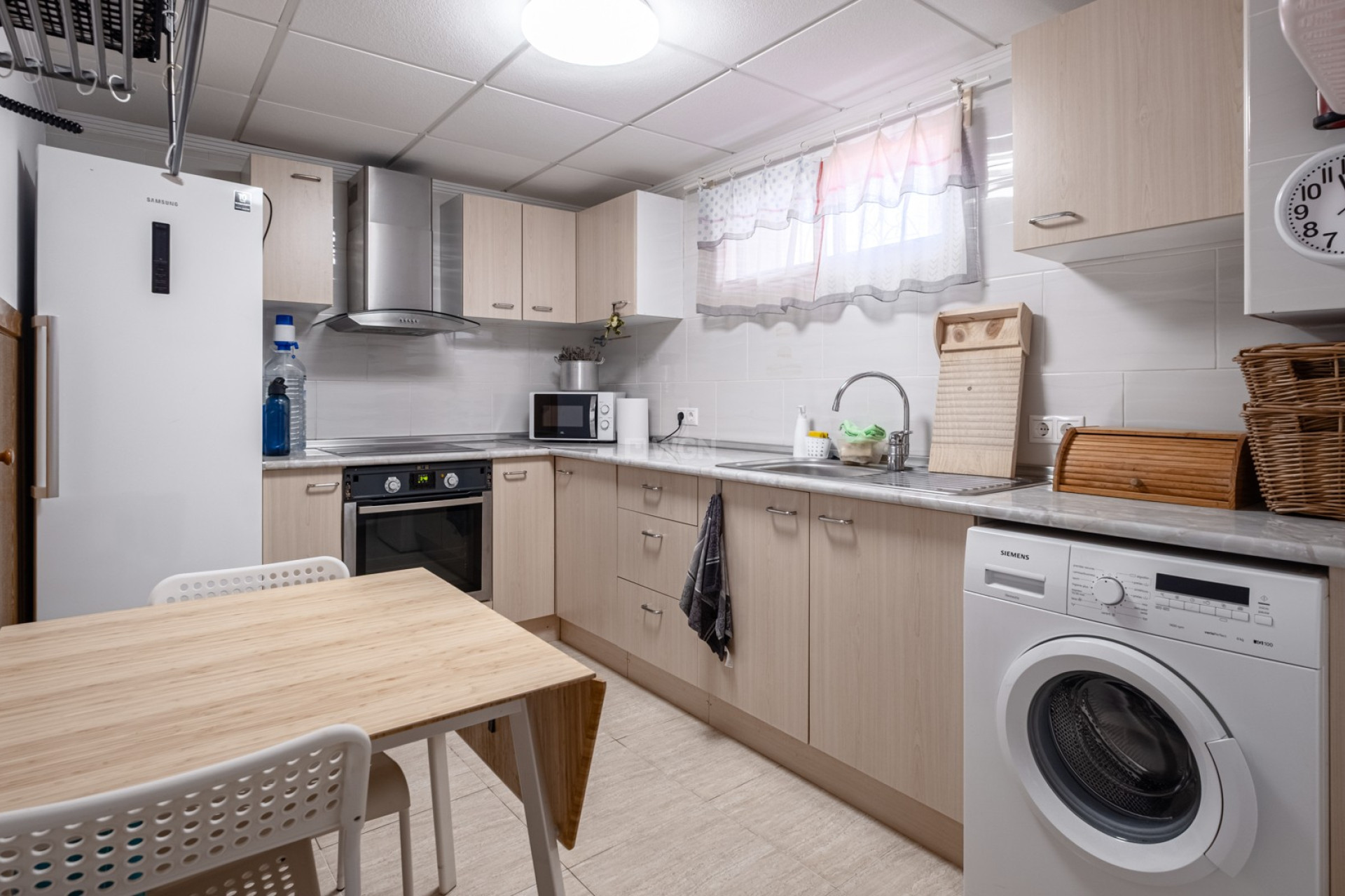 Odsprzedaż - Villa - Santa Pola - Costa Blanca