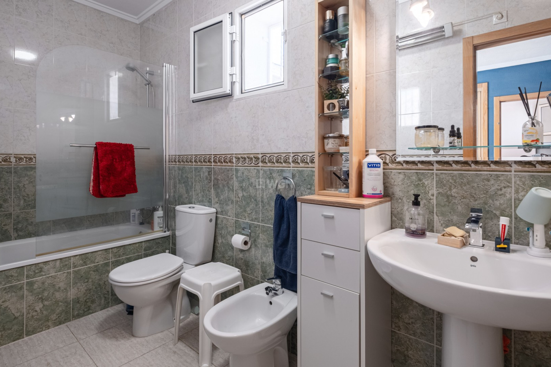 Odsprzedaż - Villa - Santa Pola - Costa Blanca