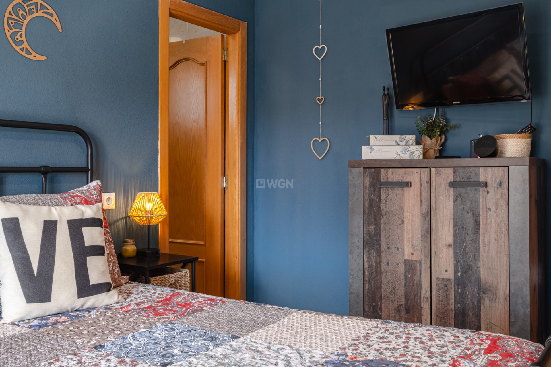 Odsprzedaż - Villa - Santa Pola - Costa Blanca