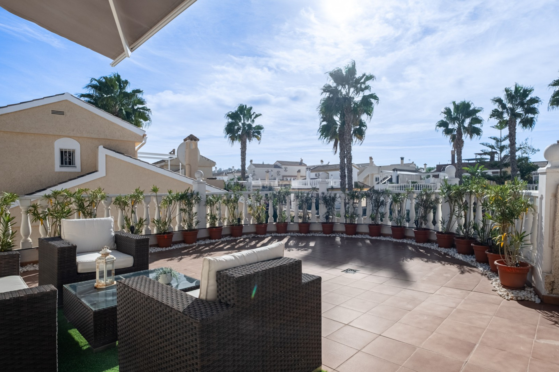 Odsprzedaż - Villa - Santa Pola - Costa Blanca