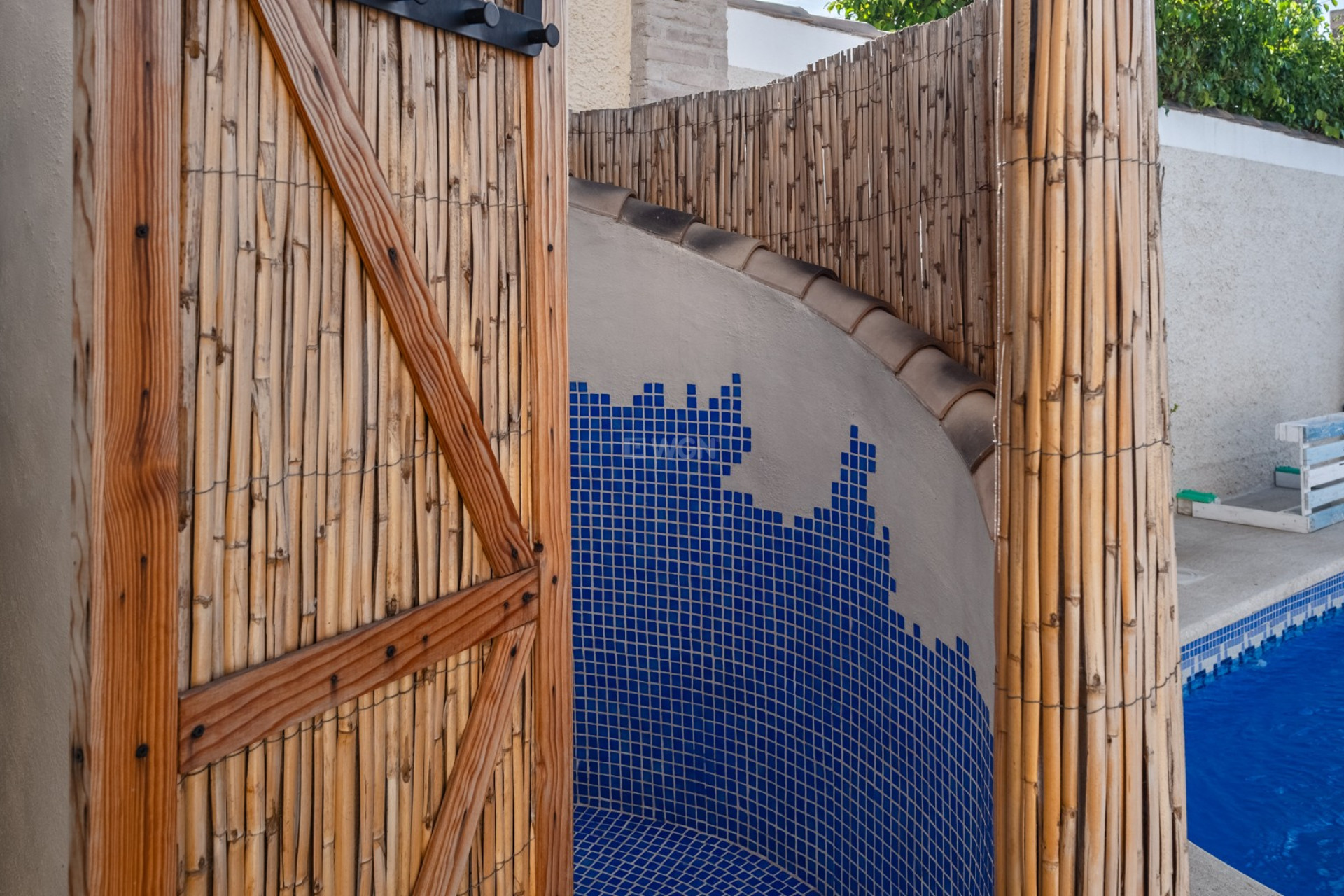 Odsprzedaż - Villa - Santa Pola - Costa Blanca