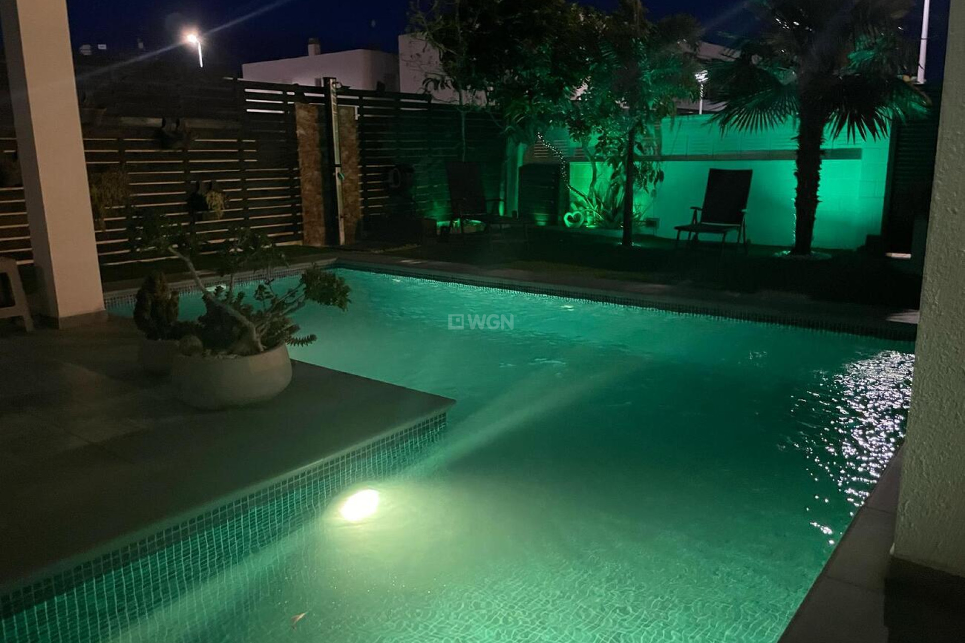 Odsprzedaż - Villa - Santa Pola - Gran Alacant