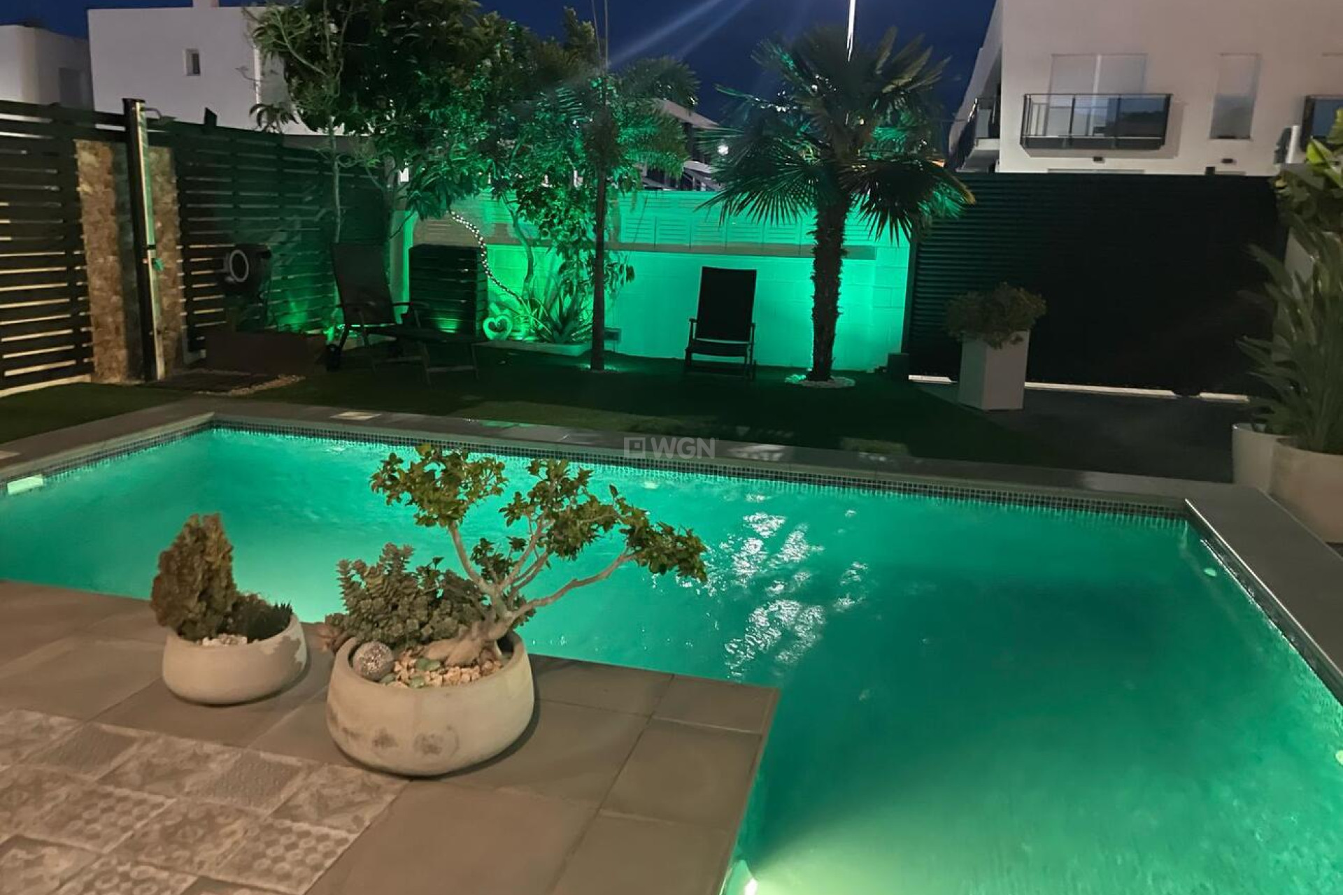 Odsprzedaż - Villa - Santa Pola - Gran Alacant