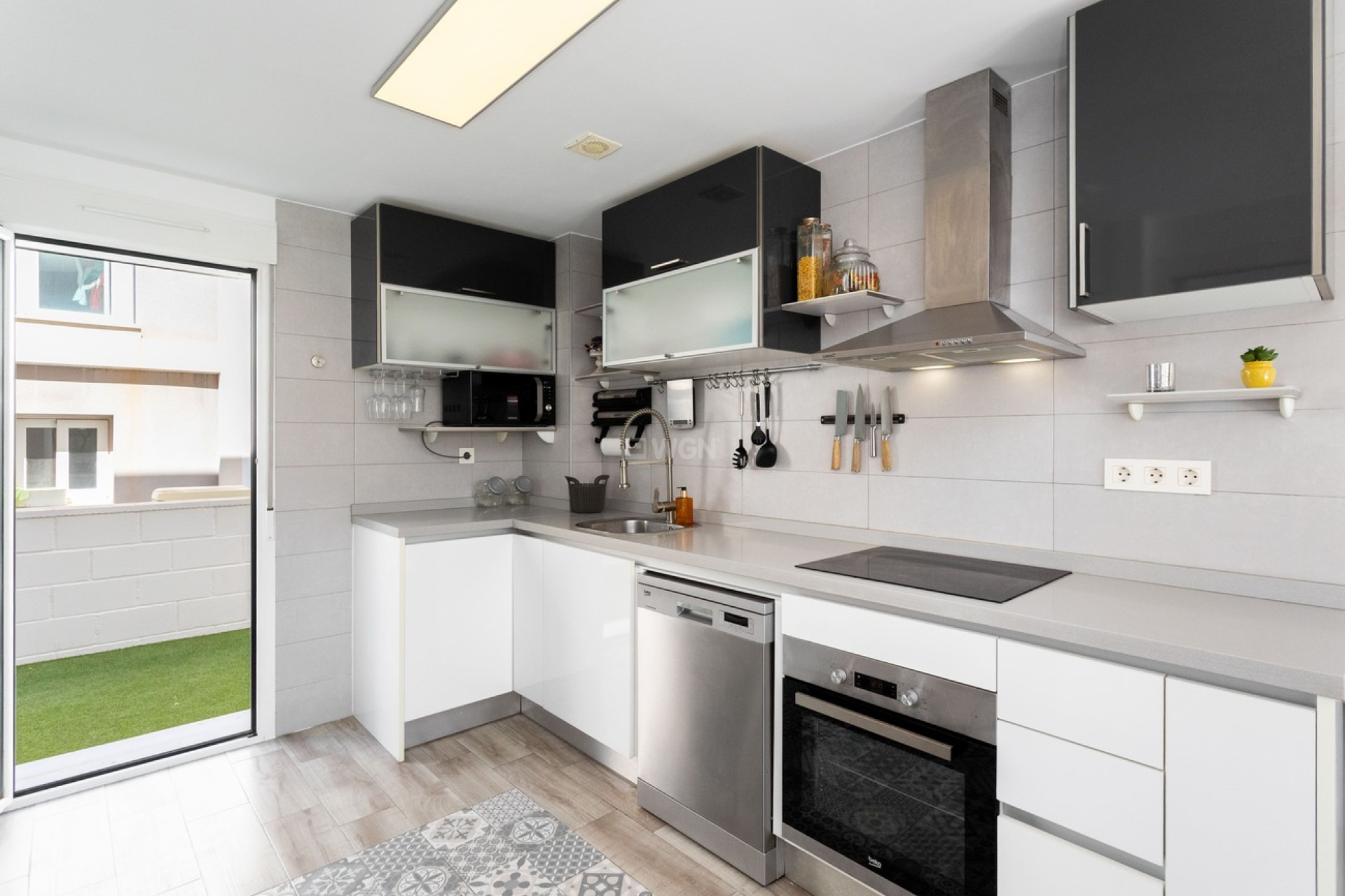 Odsprzedaż - Villa - Santa Pola - Gran Alacant