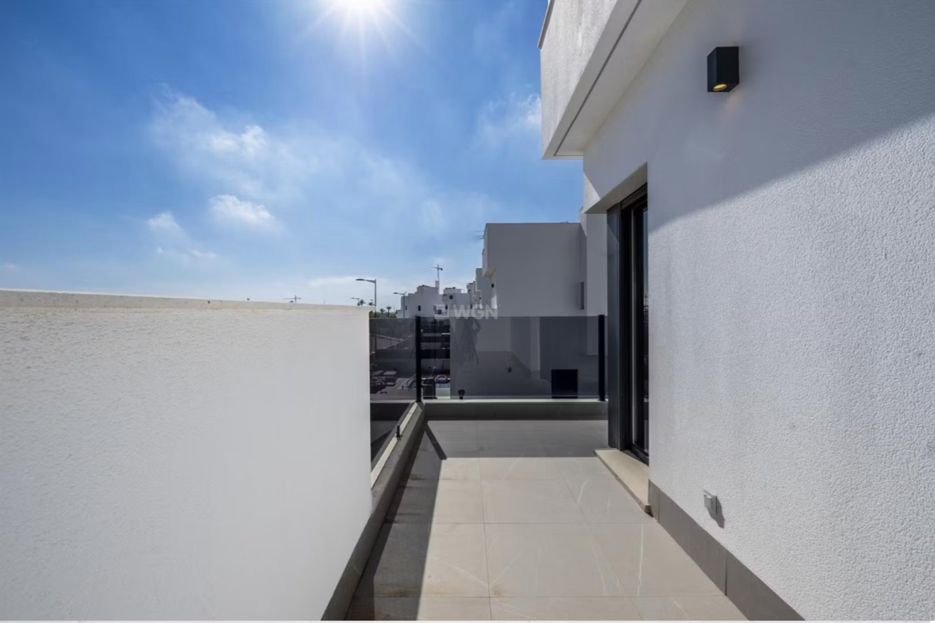 Odsprzedaż - Villa - Santa Rosalia Resort - Costa Calida