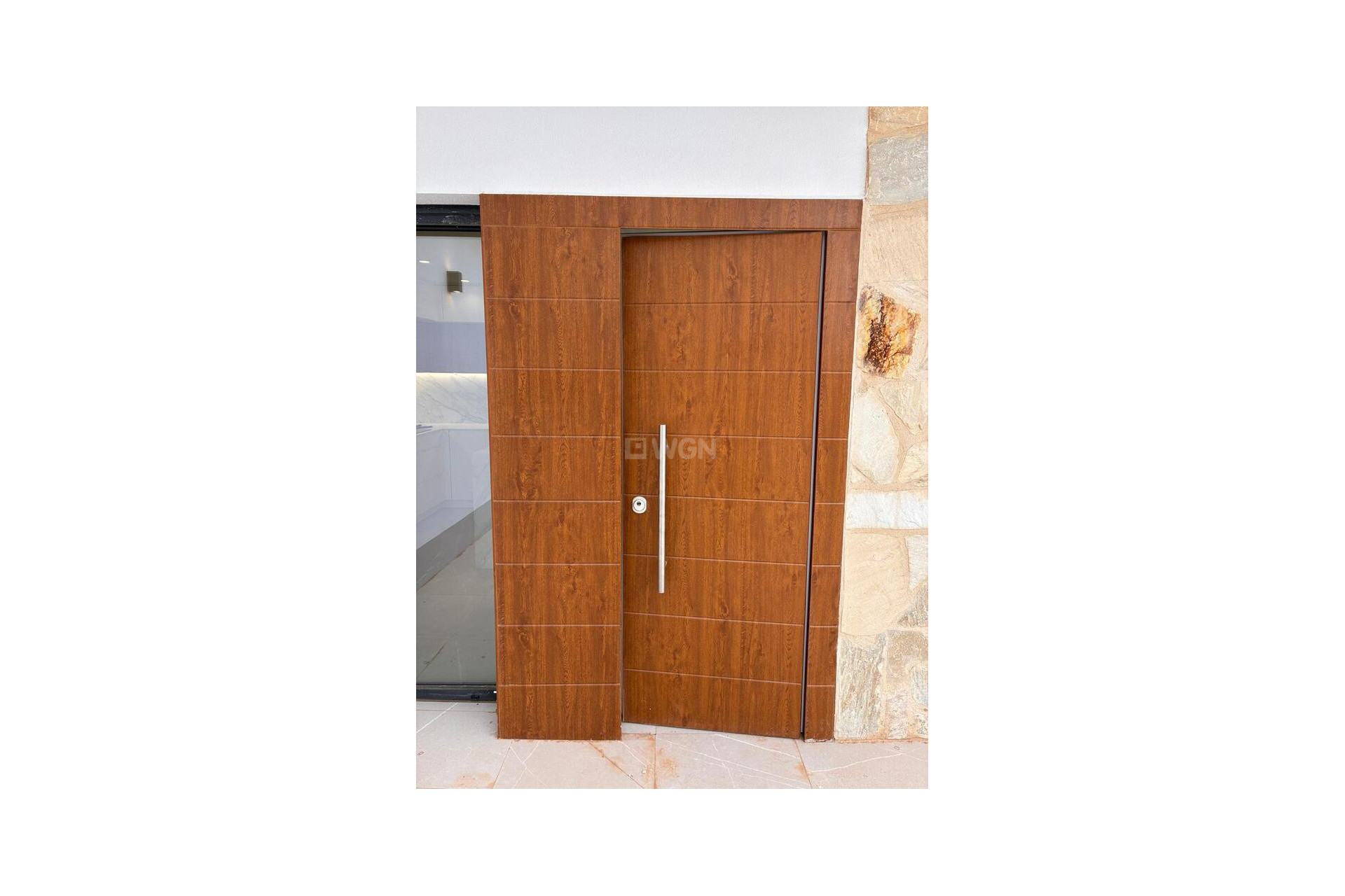 Odsprzedaż - Villa - Santa Rosalia Resort - Costa Calida