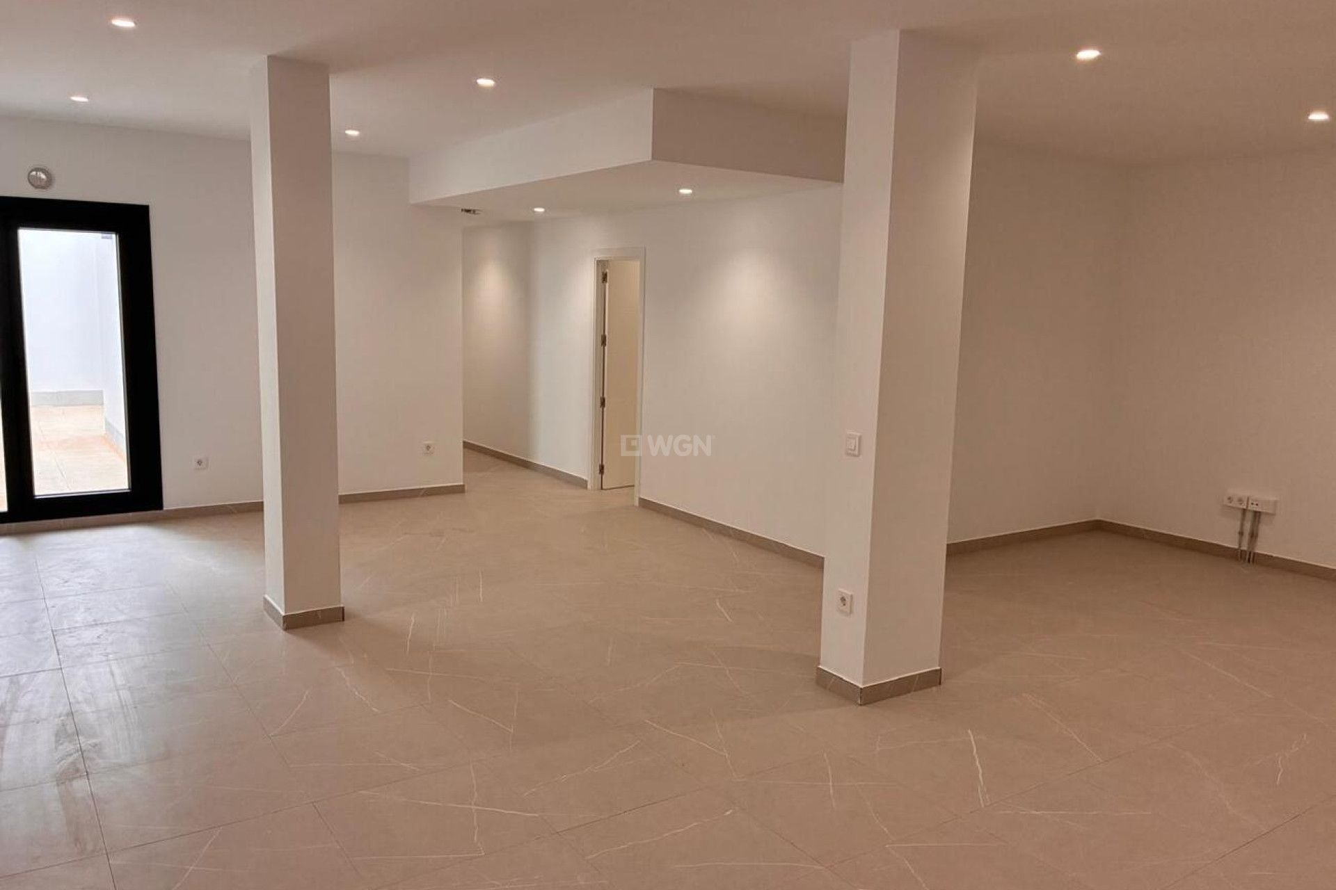 Odsprzedaż - Villa - Santa Rosalia Resort - Costa Calida
