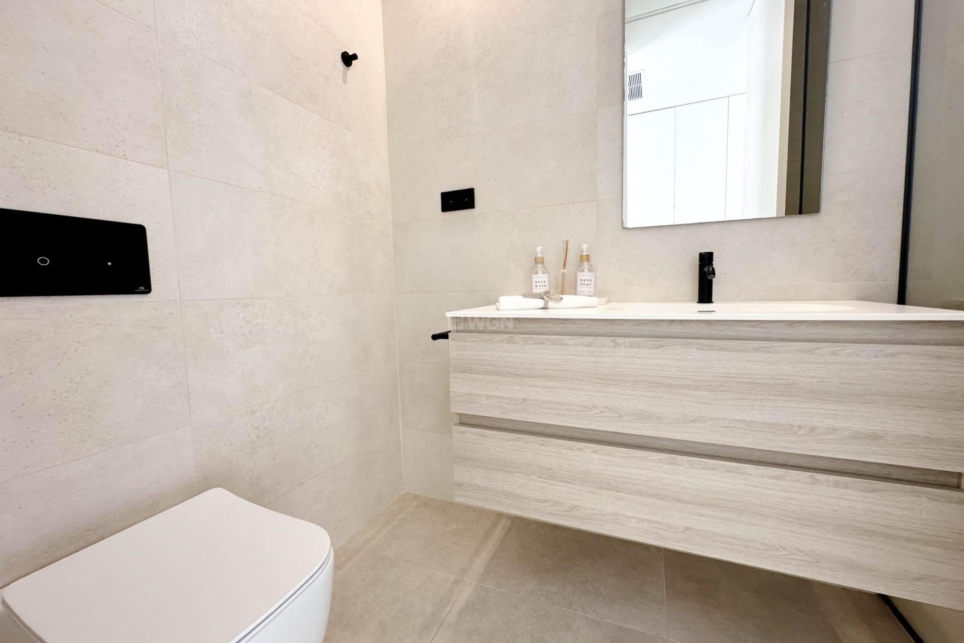 Odsprzedaż - Villa - Santa Rosalia Resort - Inland