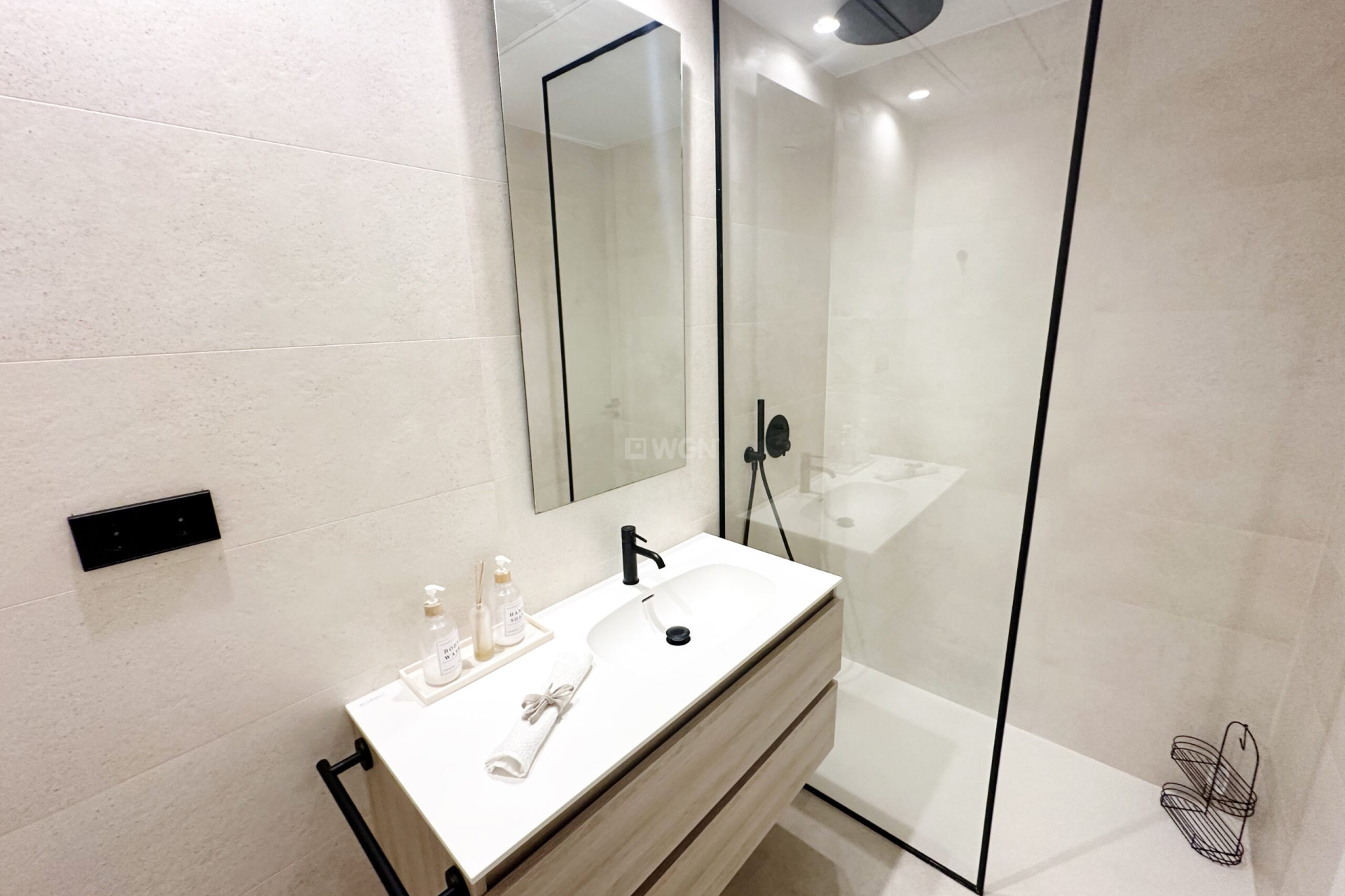 Odsprzedaż - Villa - Santa Rosalia Resort - Inland