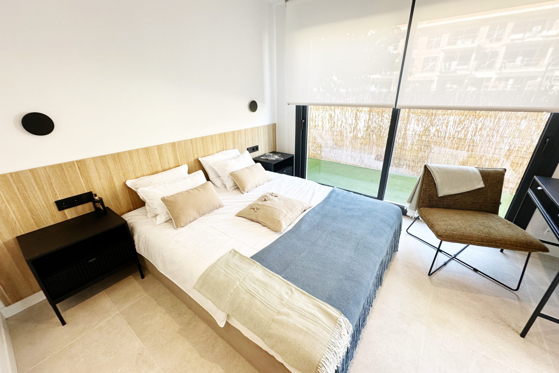 Odsprzedaż - Villa - Santa Rosalia Resort - Inland