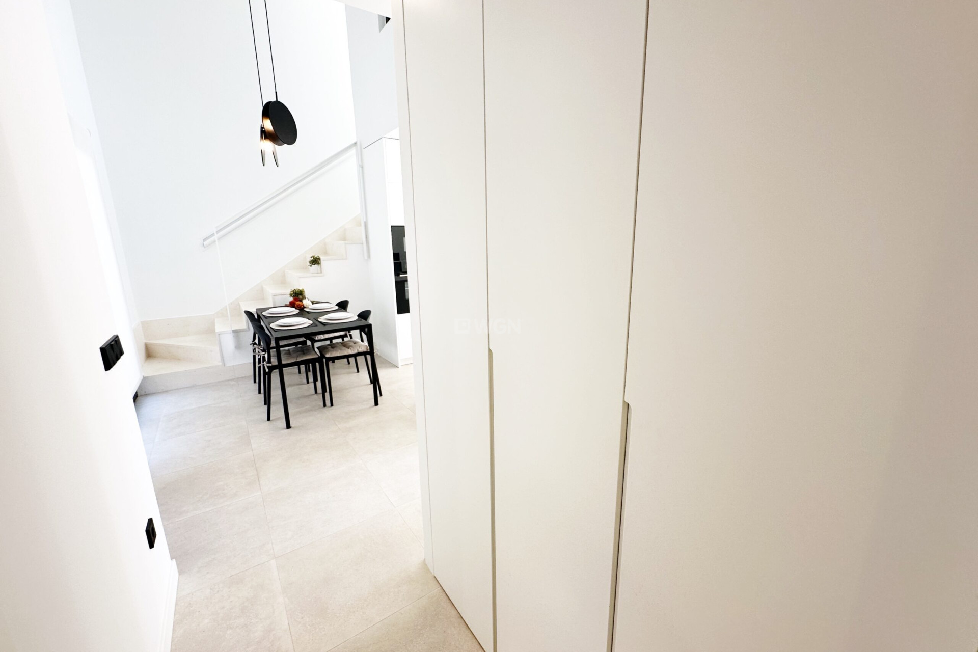 Odsprzedaż - Villa - Santa Rosalia Resort - Inland