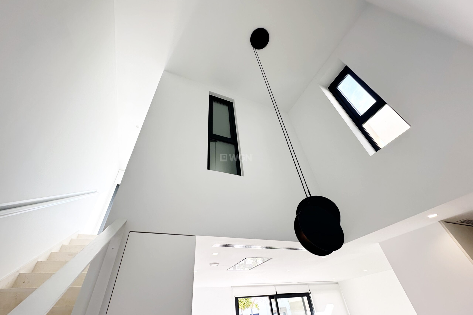 Odsprzedaż - Villa - Santa Rosalia Resort - Inland