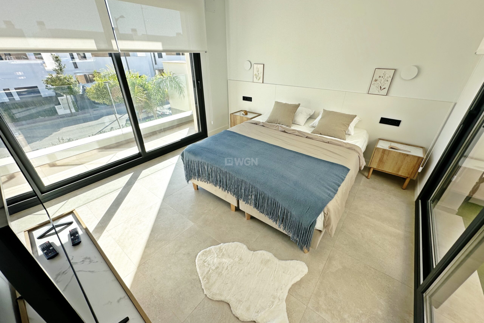 Odsprzedaż - Villa - Santa Rosalia Resort - Inland