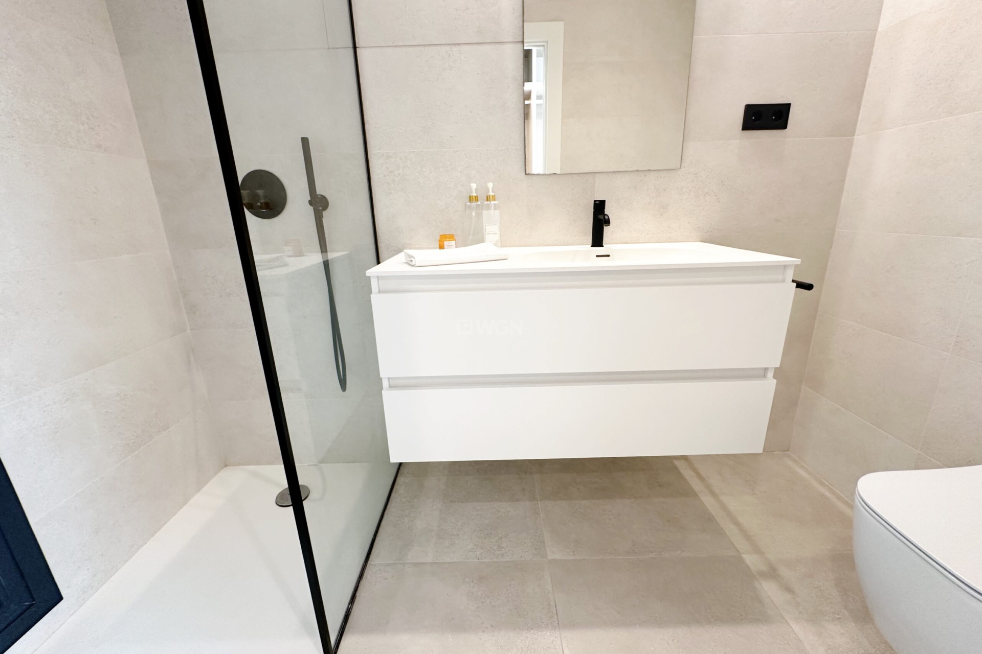 Odsprzedaż - Villa - Santa Rosalia Resort - Inland