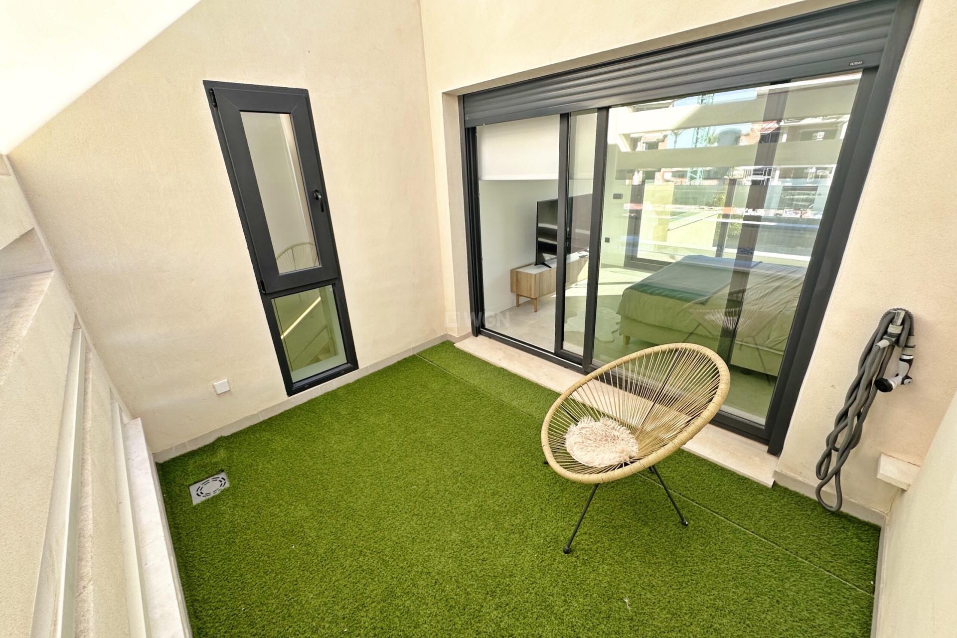 Odsprzedaż - Villa - Santa Rosalia Resort - Inland