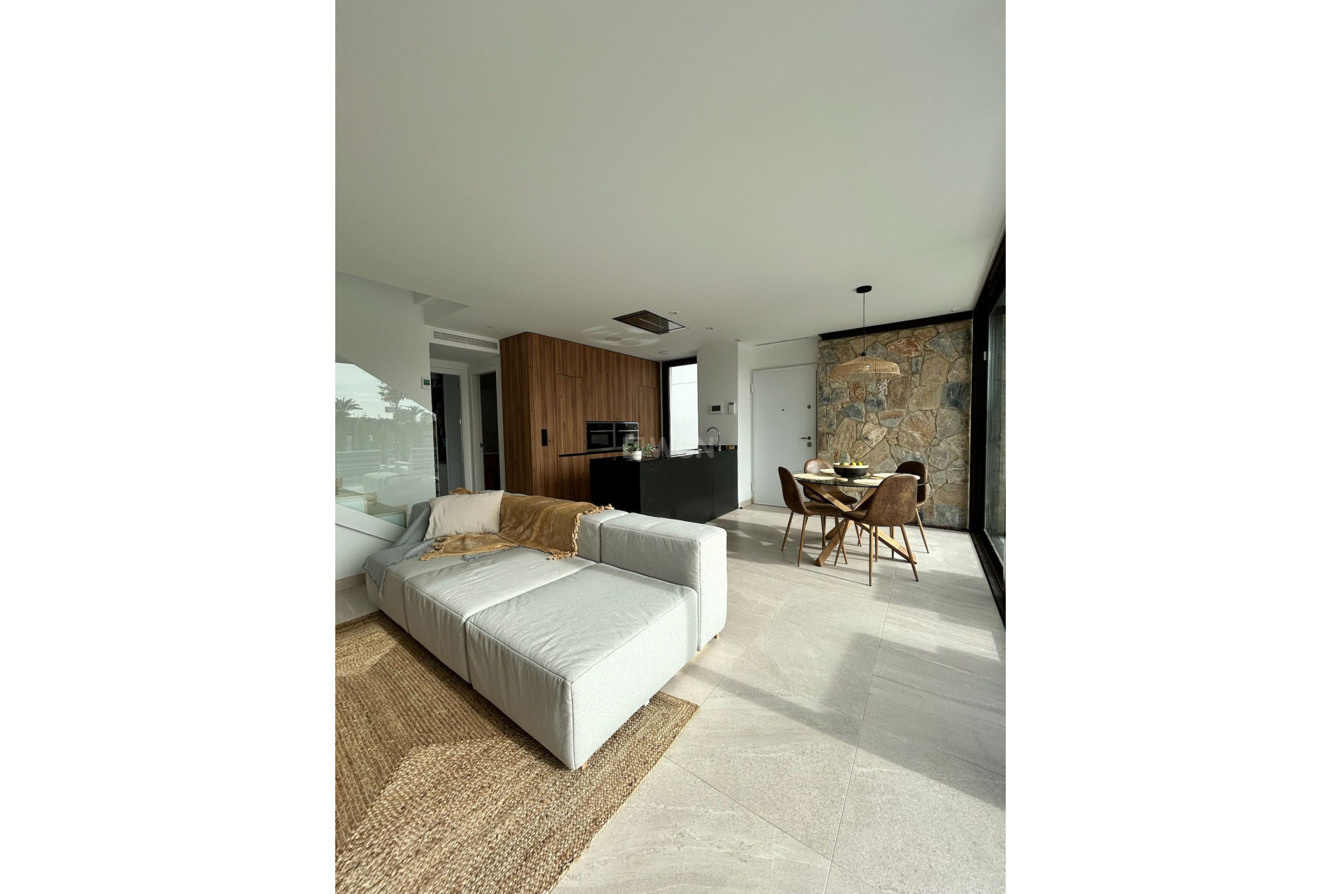 Odsprzedaż - Villa - Santa Rosalia Resort - Inland