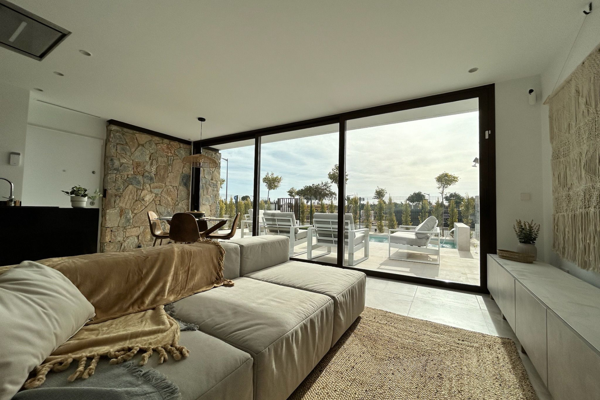 Odsprzedaż - Villa - Santa Rosalia Resort - Inland