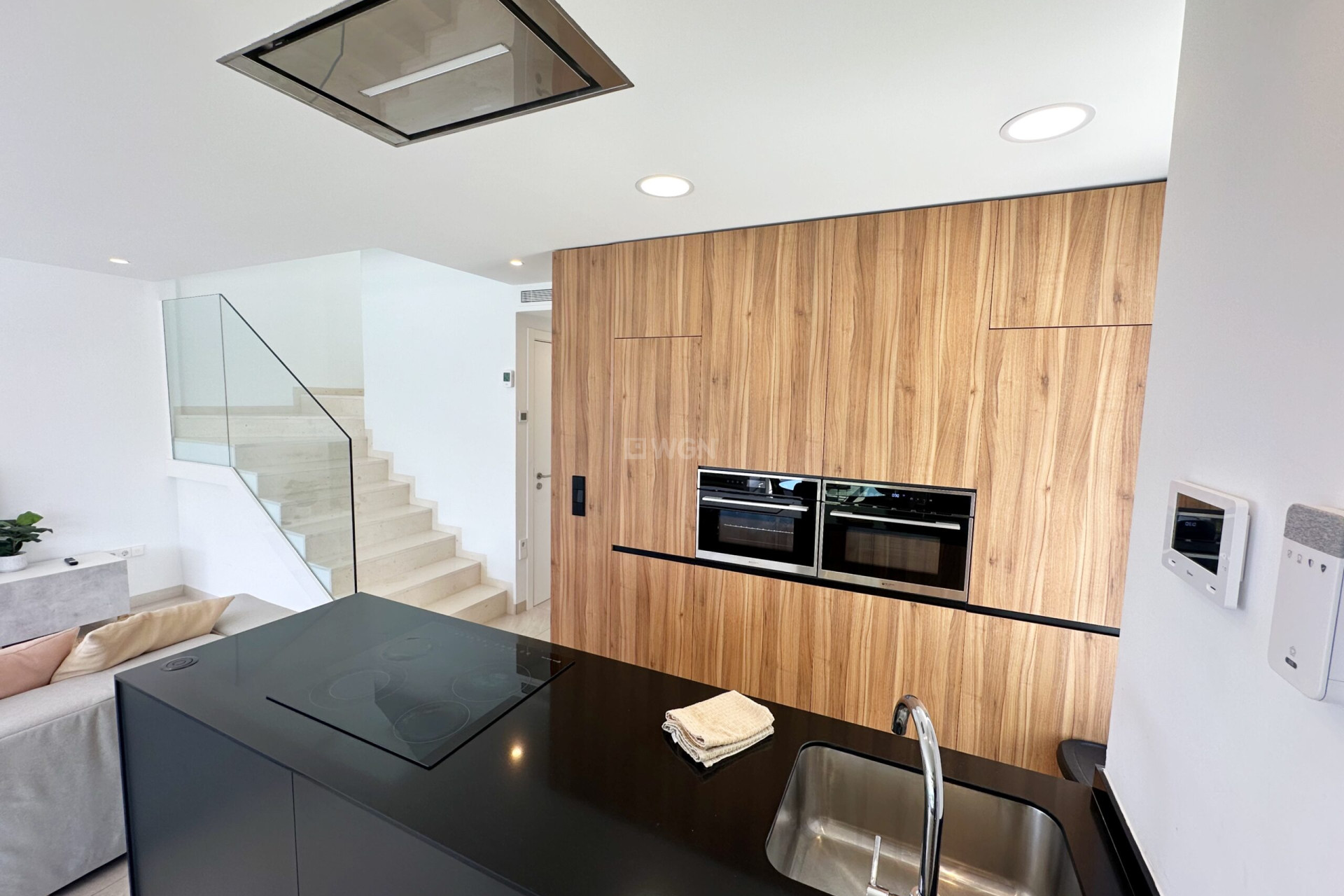 Odsprzedaż - Villa - Santa Rosalia Resort - Inland