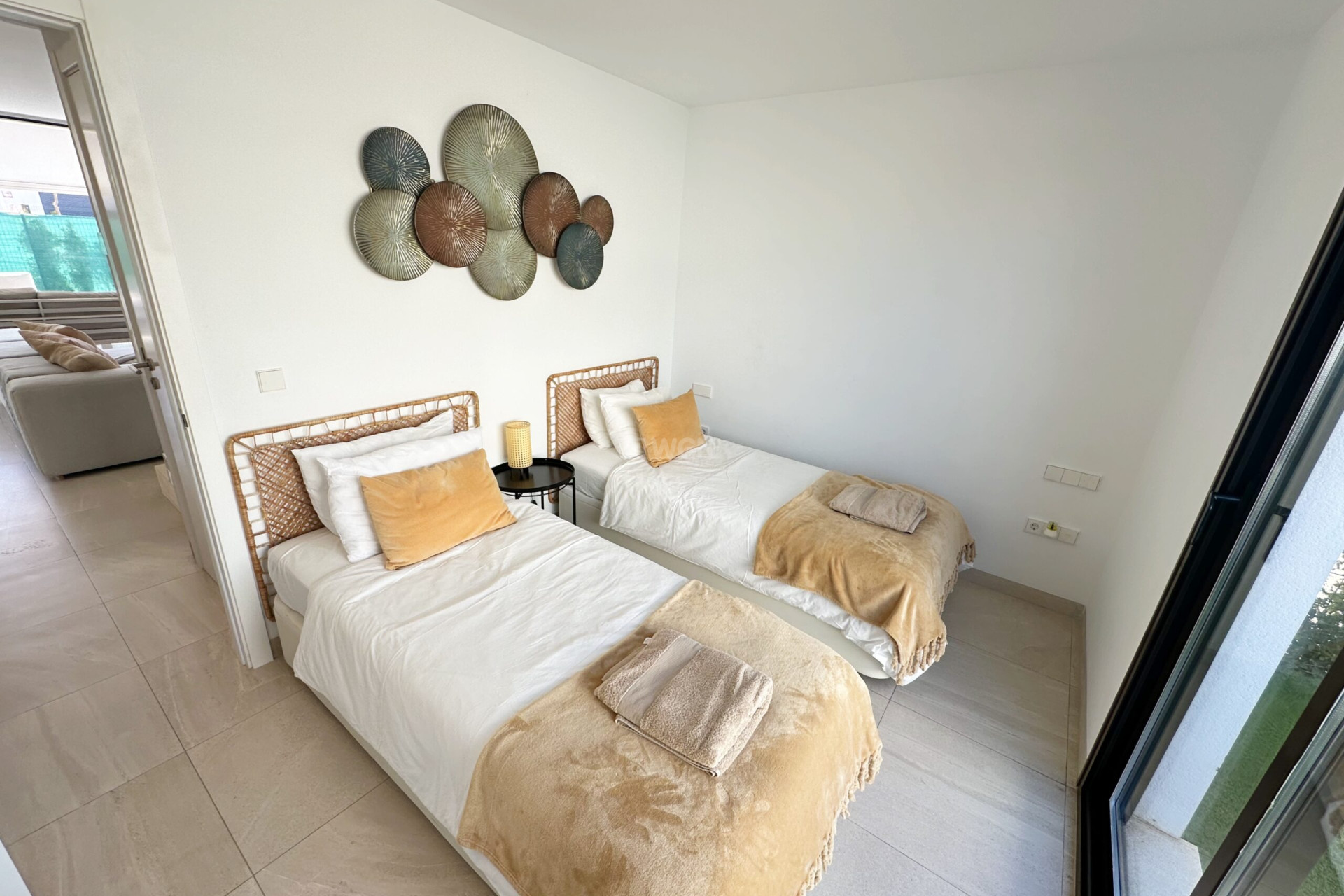 Odsprzedaż - Villa - Santa Rosalia Resort - Inland