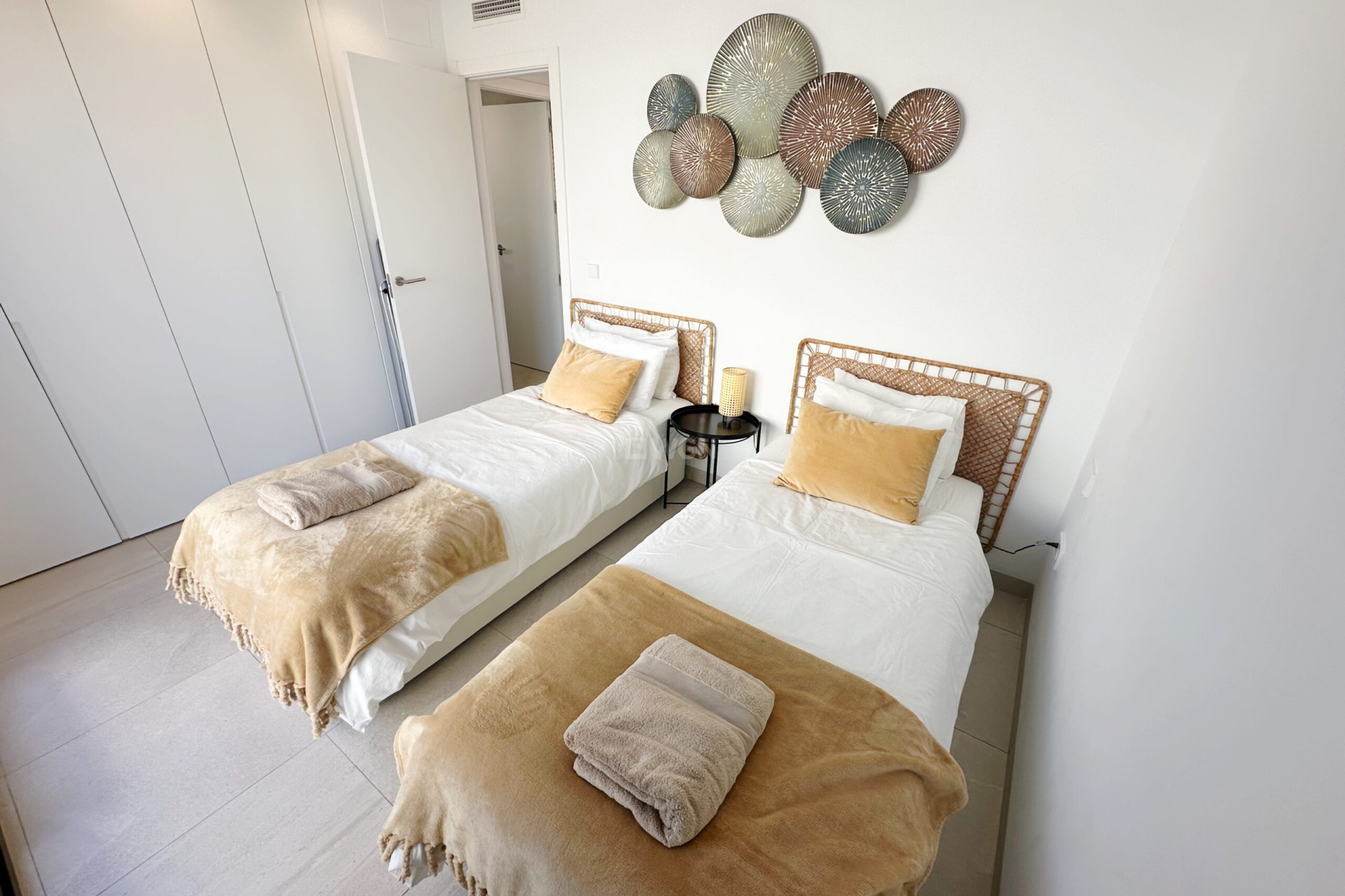 Odsprzedaż - Villa - Santa Rosalia Resort - Inland