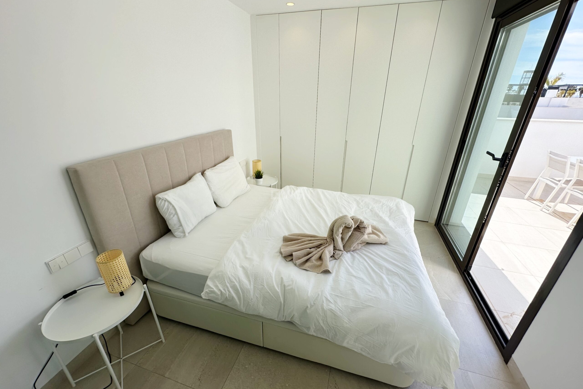 Odsprzedaż - Villa - Santa Rosalia Resort - Inland