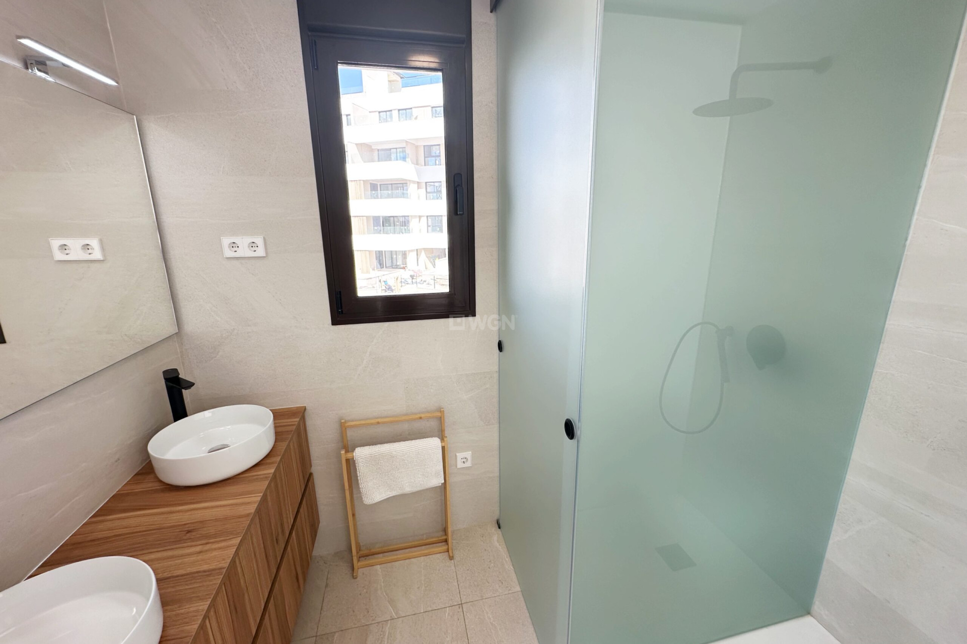 Odsprzedaż - Villa - Santa Rosalia Resort - Inland