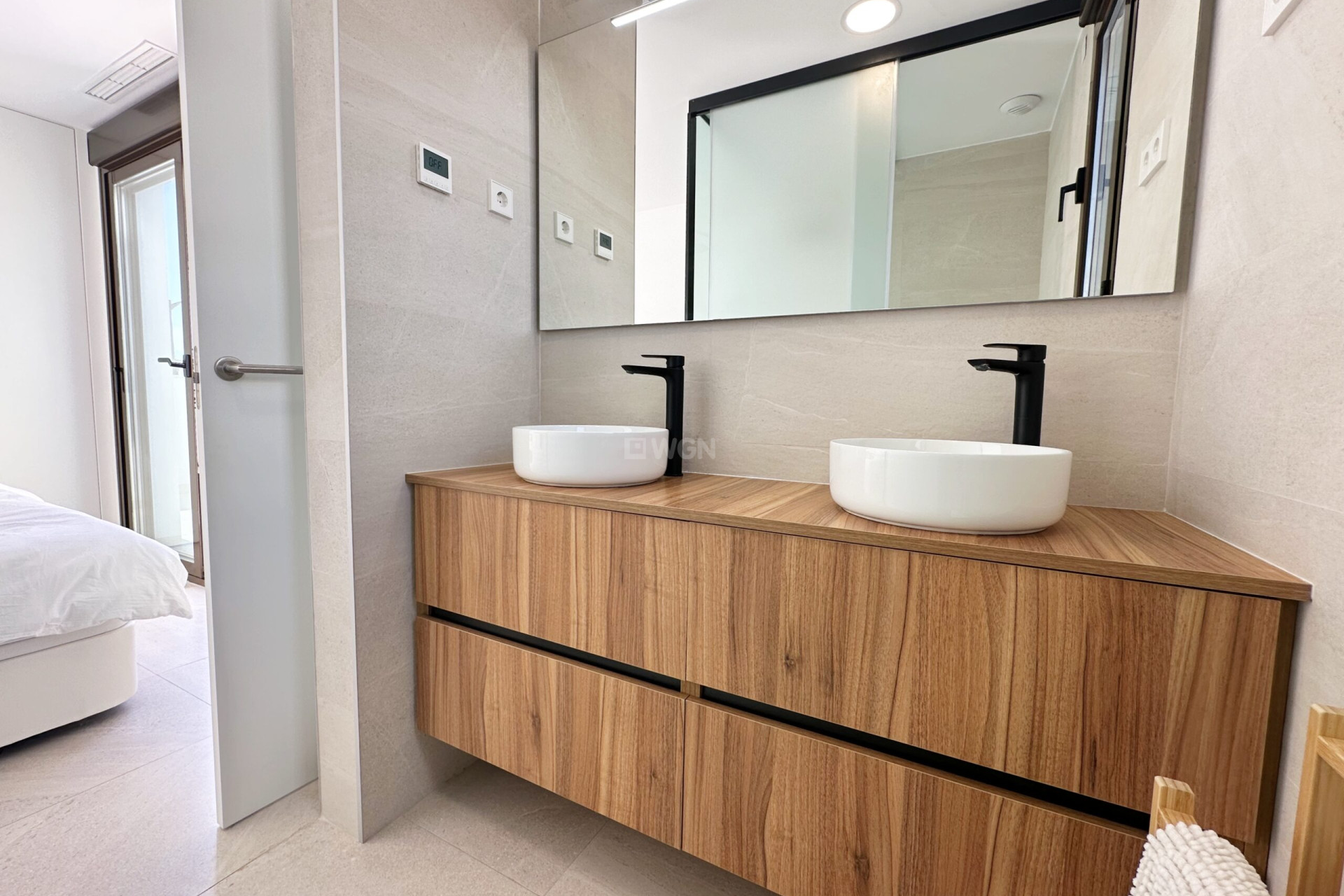 Odsprzedaż - Villa - Santa Rosalia Resort - Inland