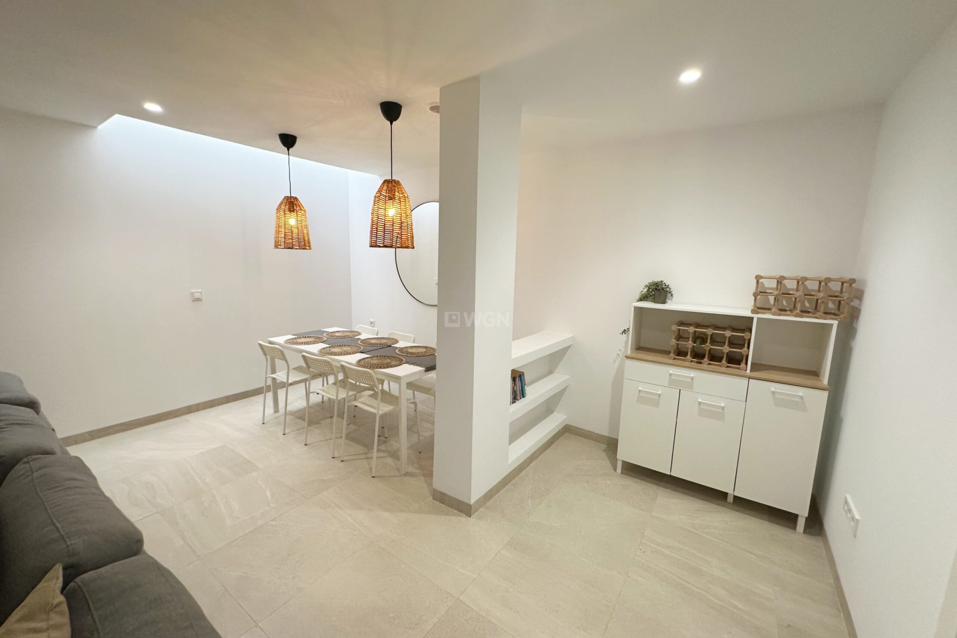 Odsprzedaż - Villa - Santa Rosalia Resort - Inland