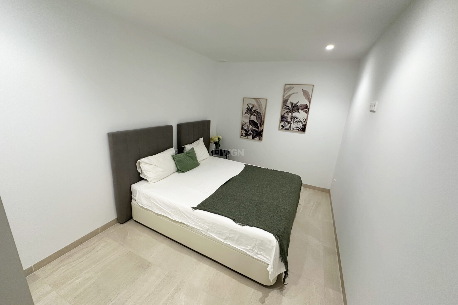 Odsprzedaż - Villa - Santa Rosalia Resort - Inland