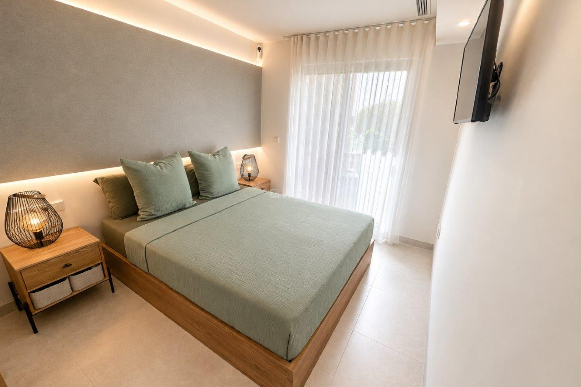 Odsprzedaż - Villa - Santa Rosalia Resort - Inland