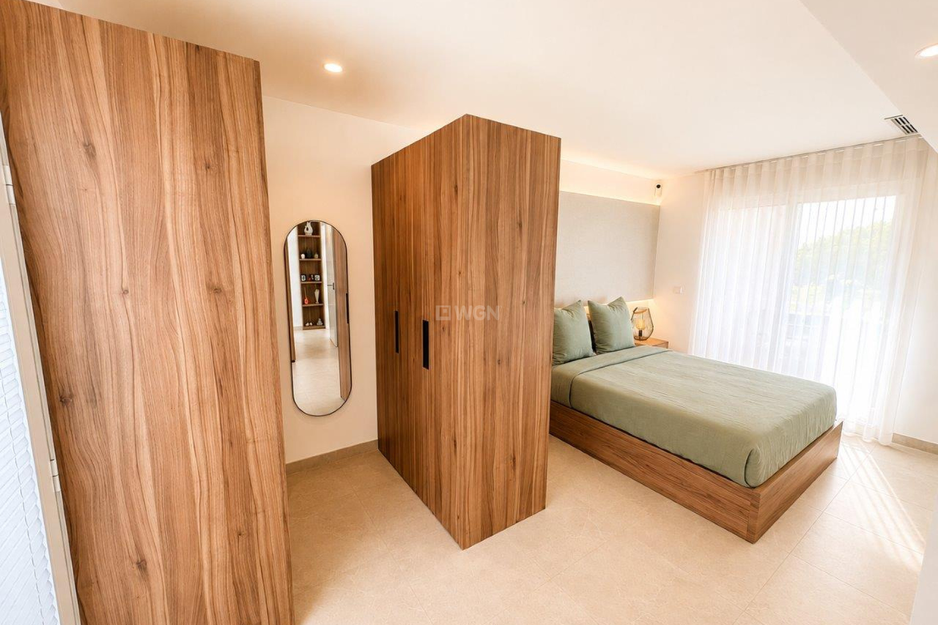 Odsprzedaż - Villa - Santa Rosalia Resort - Inland