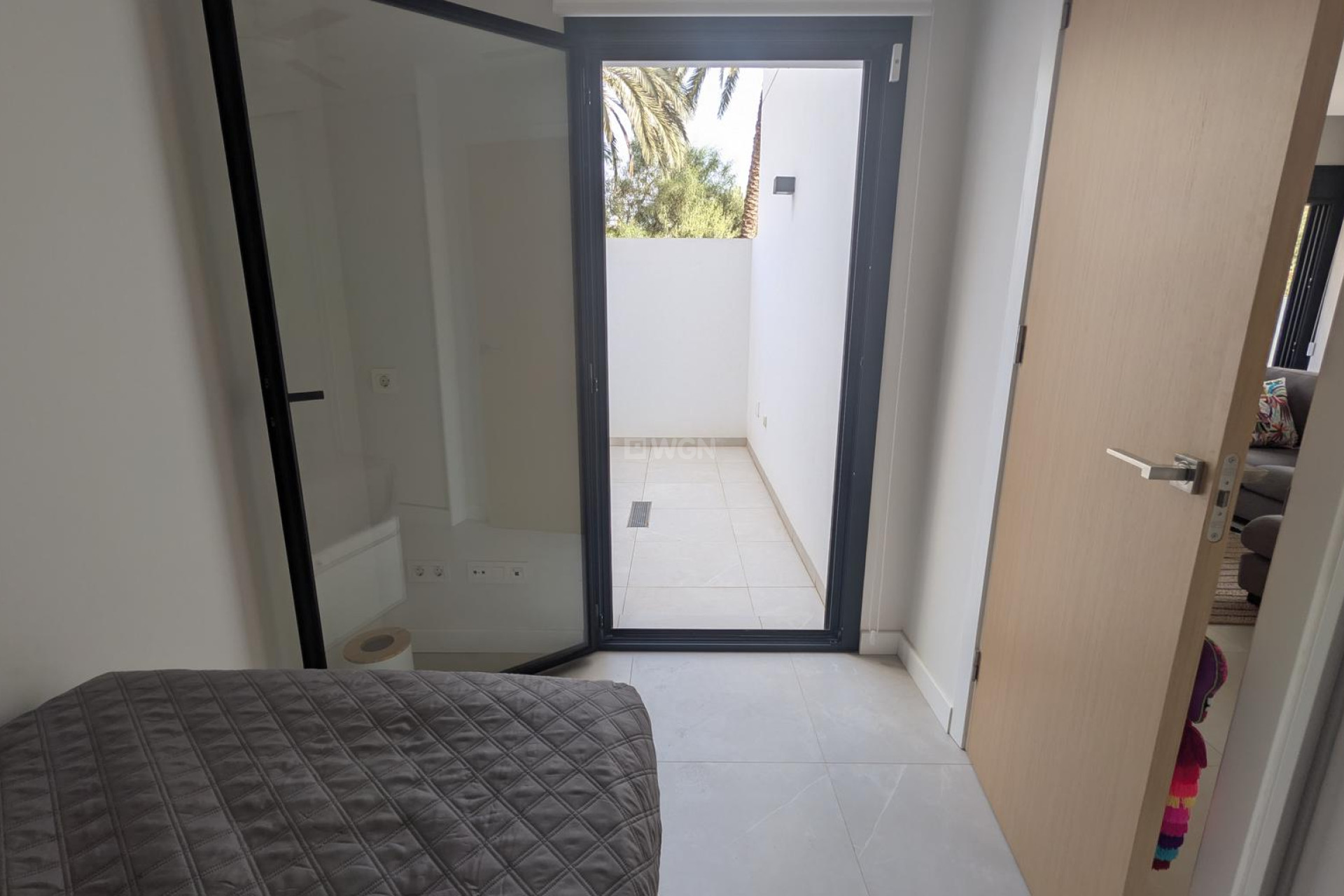 Odsprzedaż - Villa - Santiago de la ribera - Costa Calida