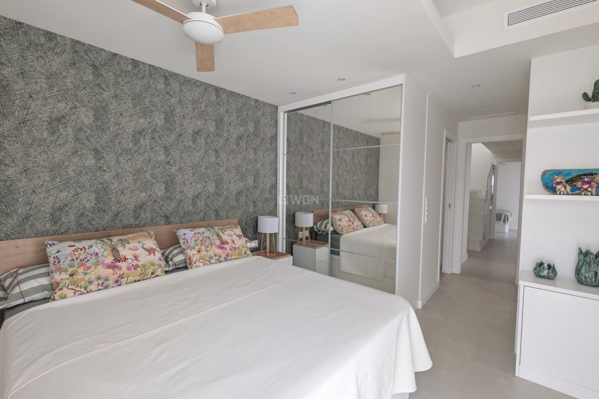 Odsprzedaż - Villa - Santiago de la ribera - Costa Calida
