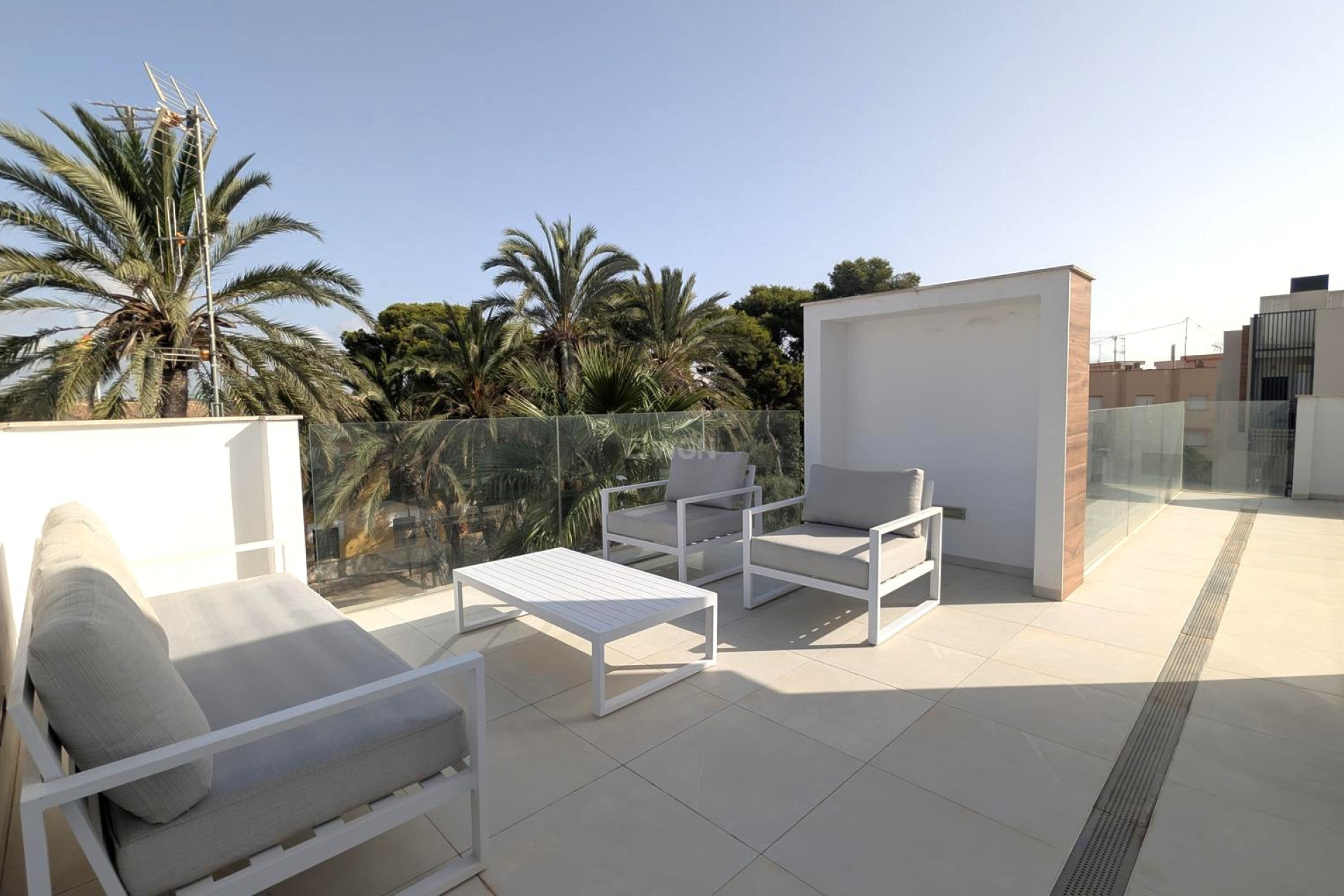 Odsprzedaż - Villa - Santiago de la ribera - Costa Calida