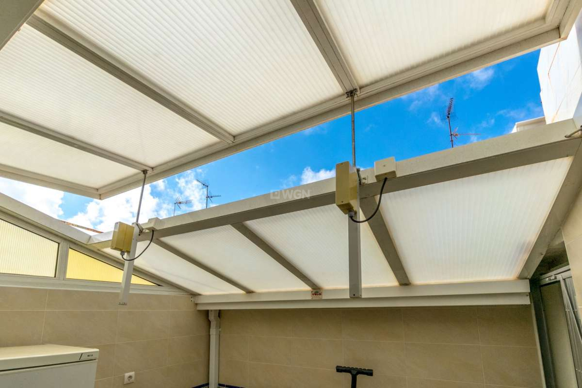 Odsprzedaż - Villa - Santiago de la ribera - Costa Calida