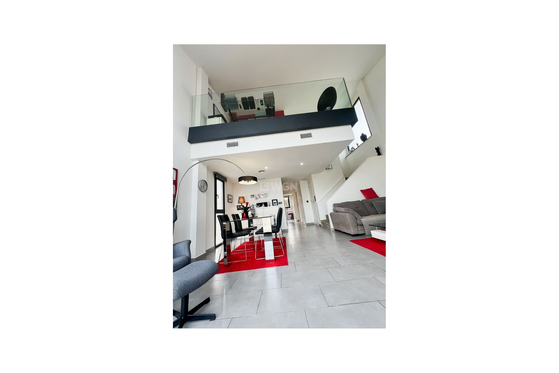 Odsprzedaż - Villa - Santiago de la ribera - Costa Calida