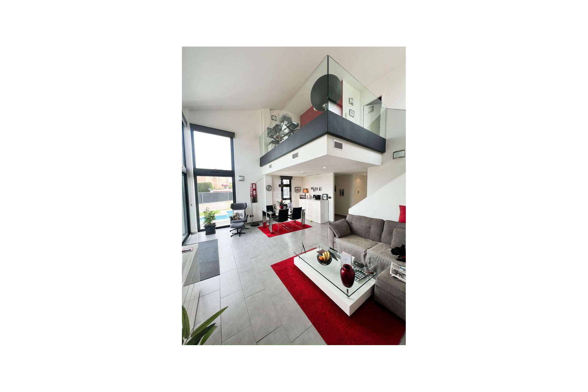 Odsprzedaż - Villa - Santiago de la ribera - Costa Calida