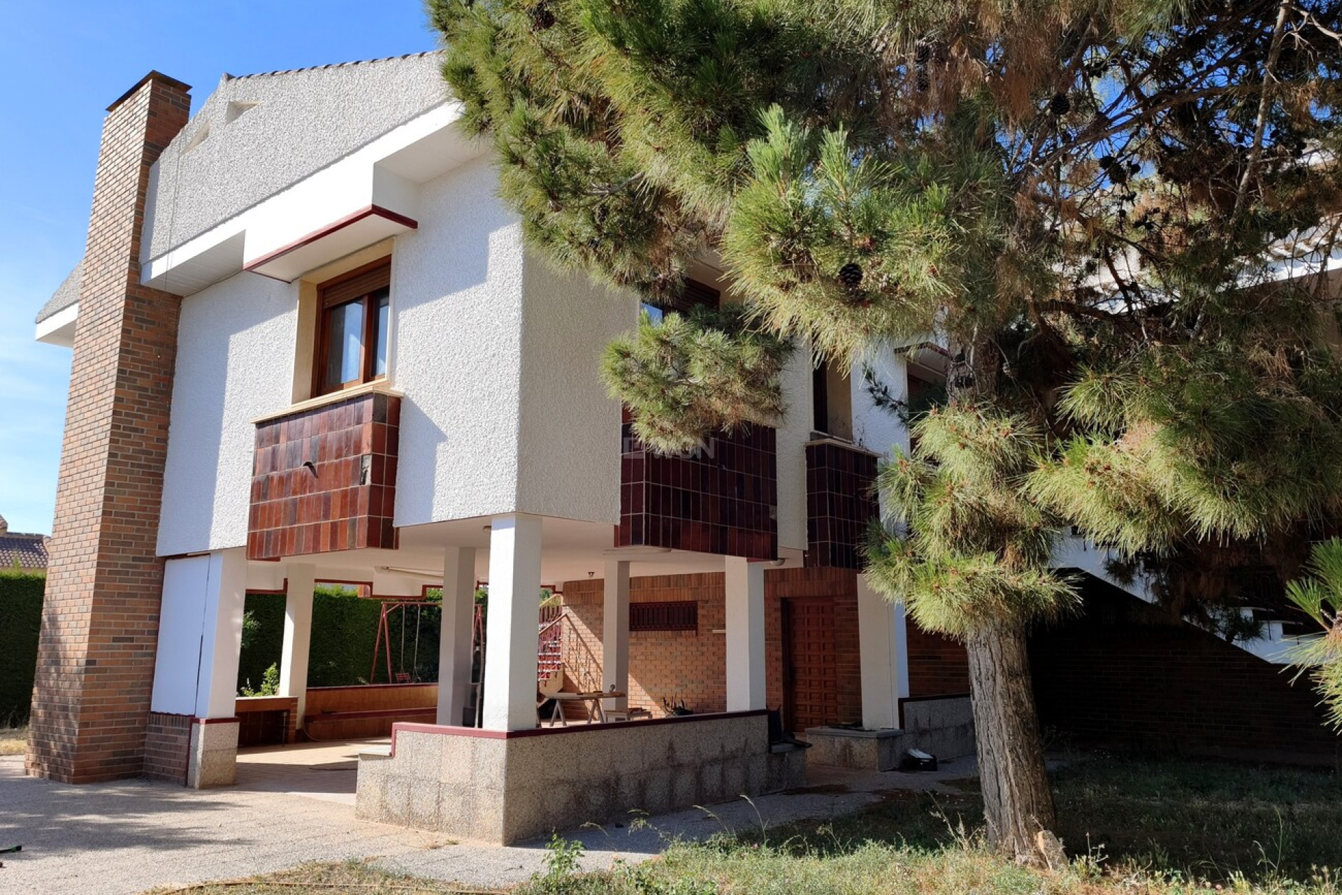 Odsprzedaż - Villa - Santiago de la ribera - Costa Calida
