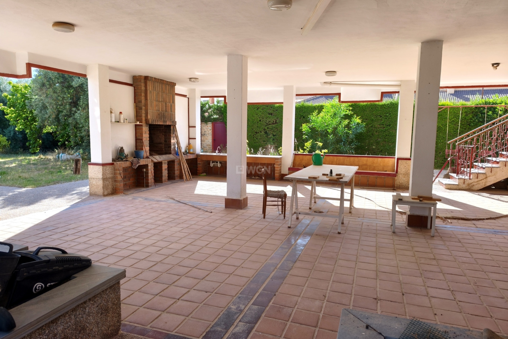 Odsprzedaż - Villa - Santiago de la ribera - Costa Calida