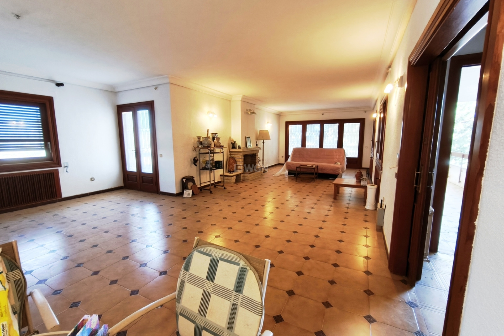 Odsprzedaż - Villa - Santiago de la ribera - Costa Calida