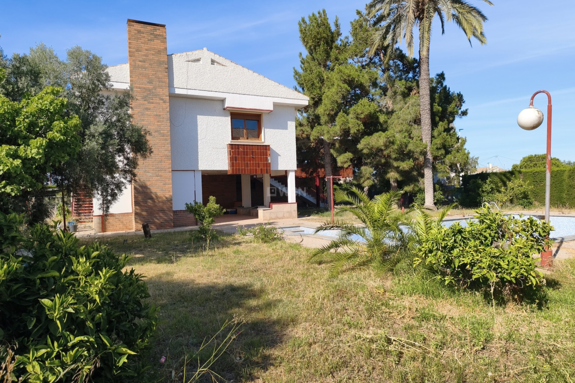 Odsprzedaż - Villa - Santiago de la ribera - Costa Calida